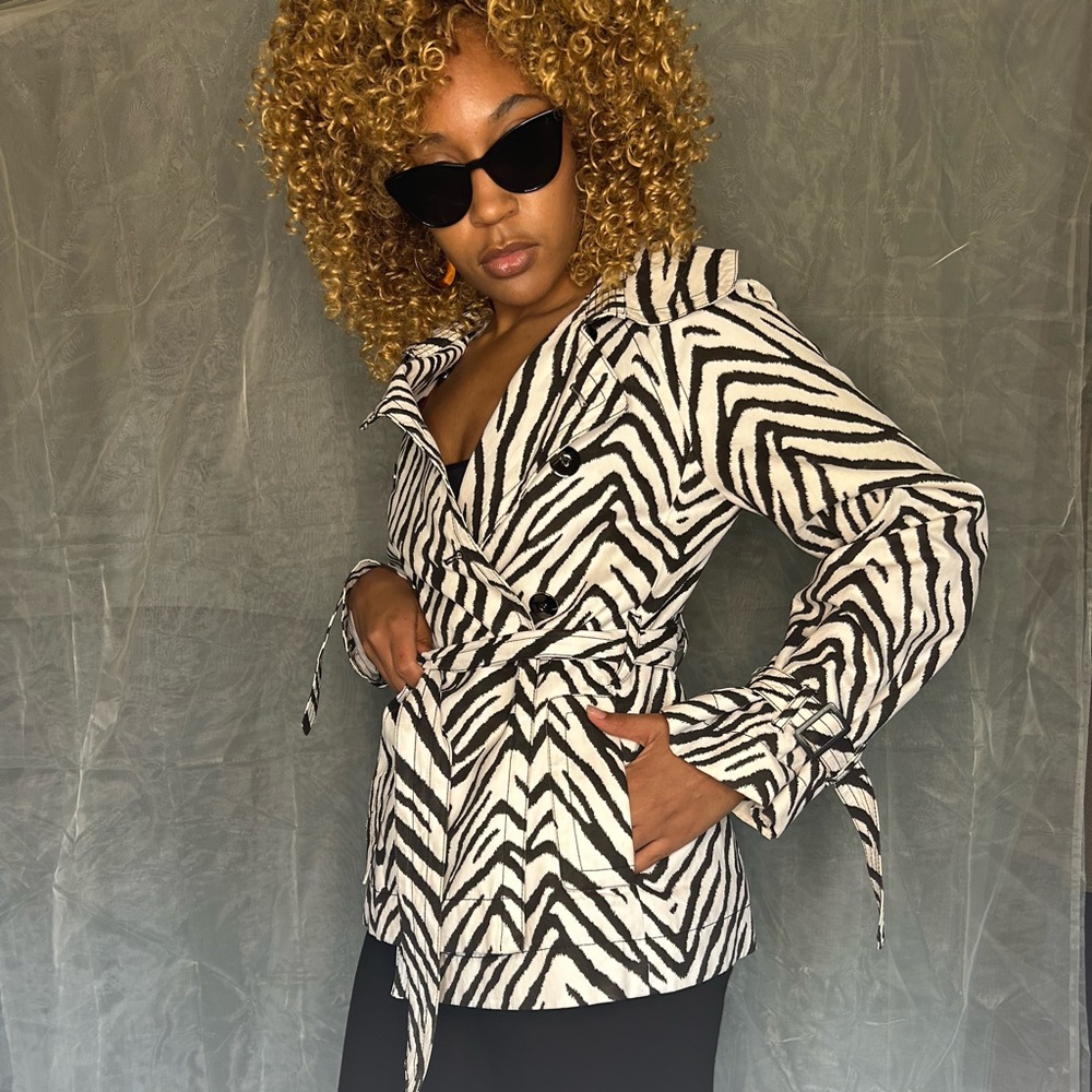 🌺🌺TIRRM Studio Jacket